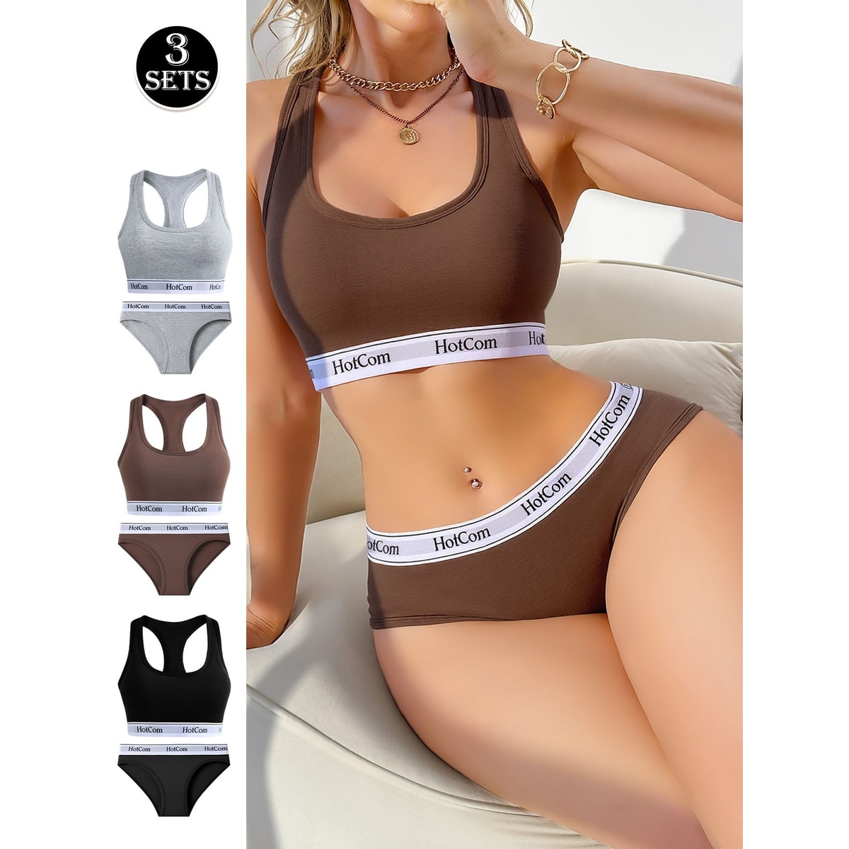 Women's Sport Bra
