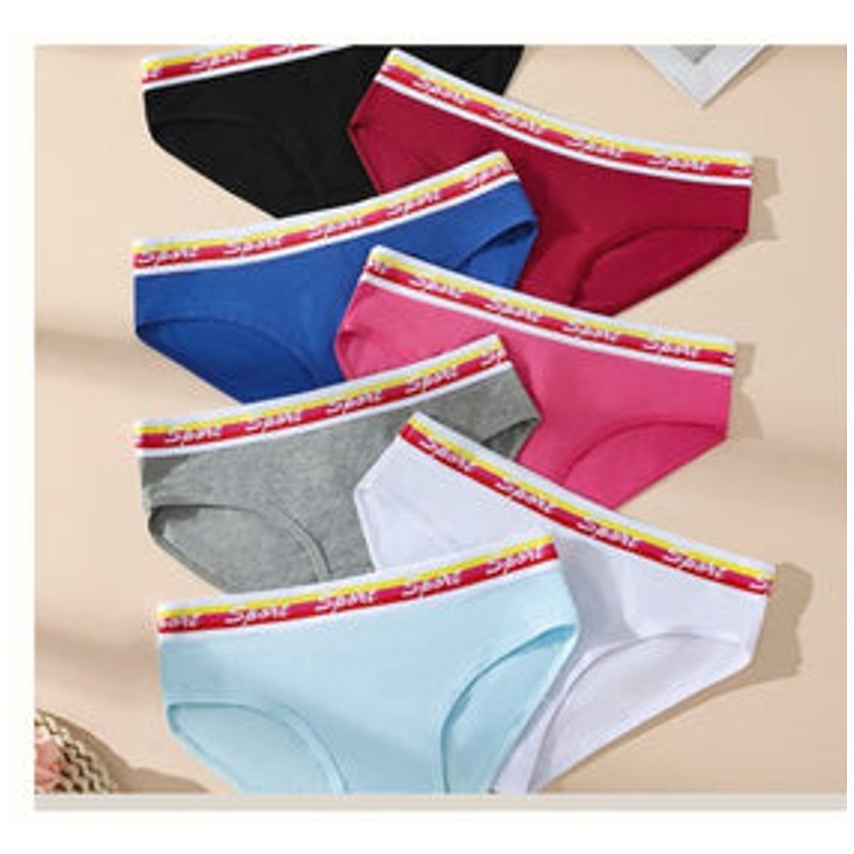 Briefs - Style K8300