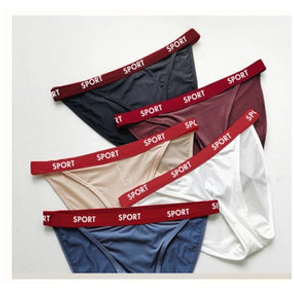 Briefs - Style K8317
