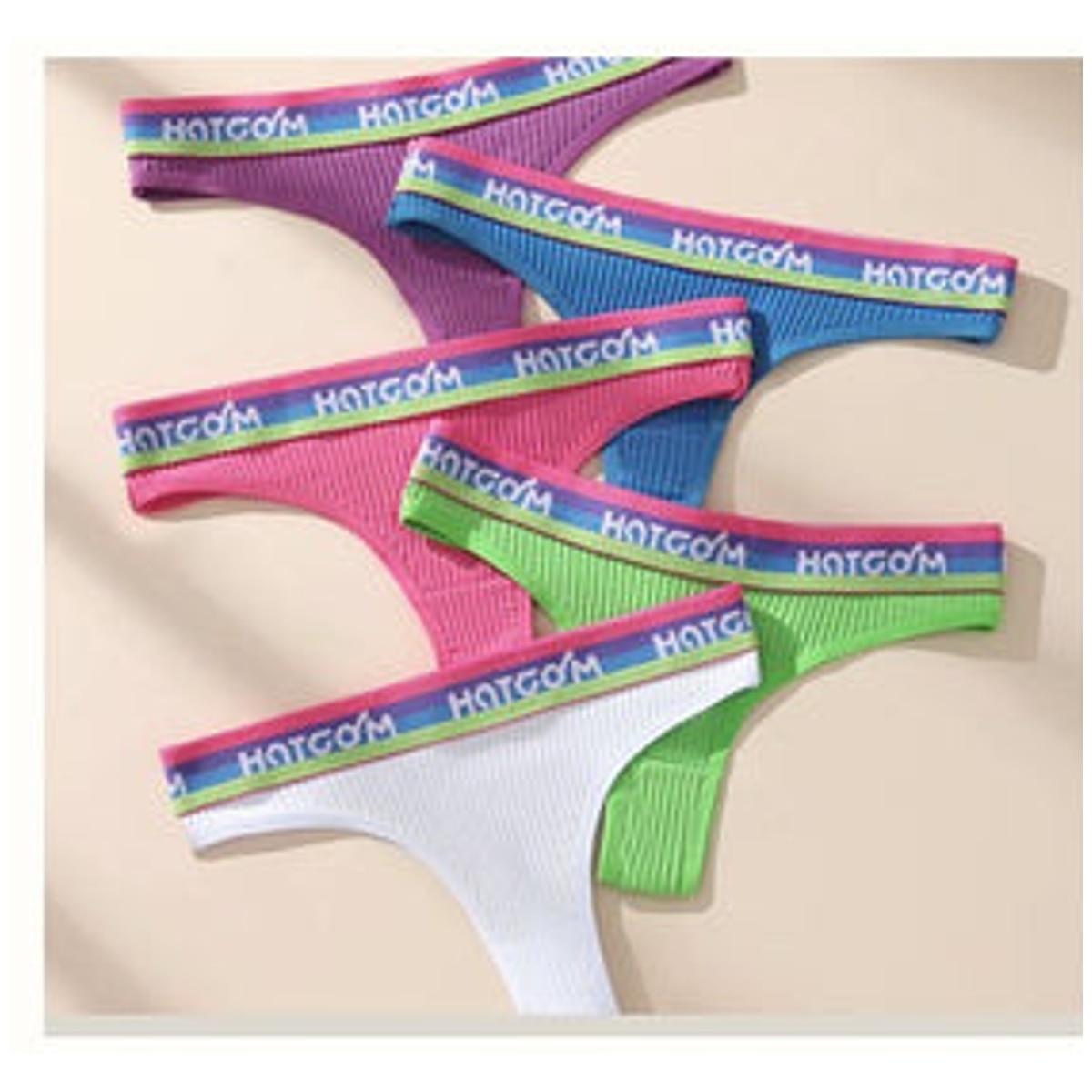 Thong - Style K8354