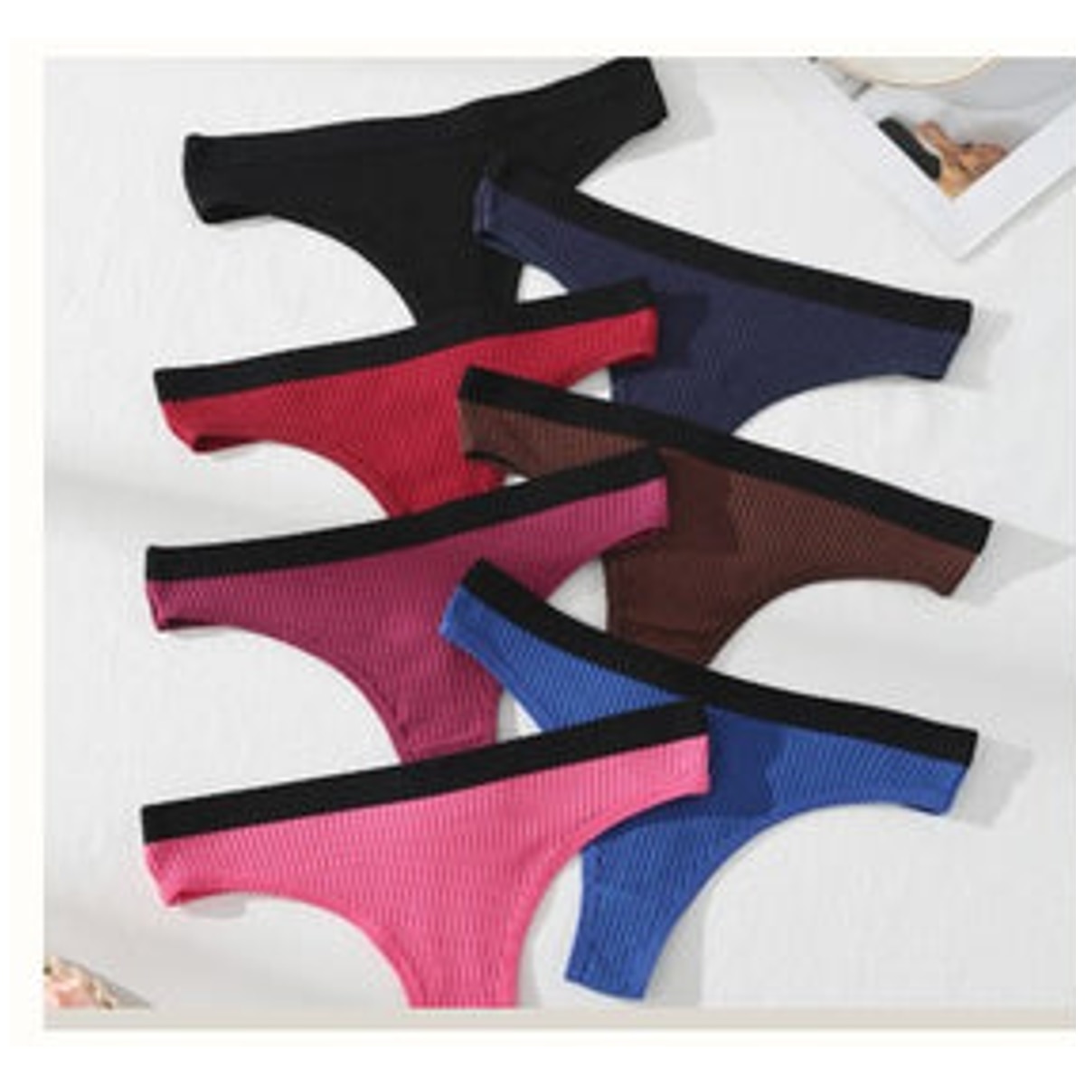 Thong - Style K8358