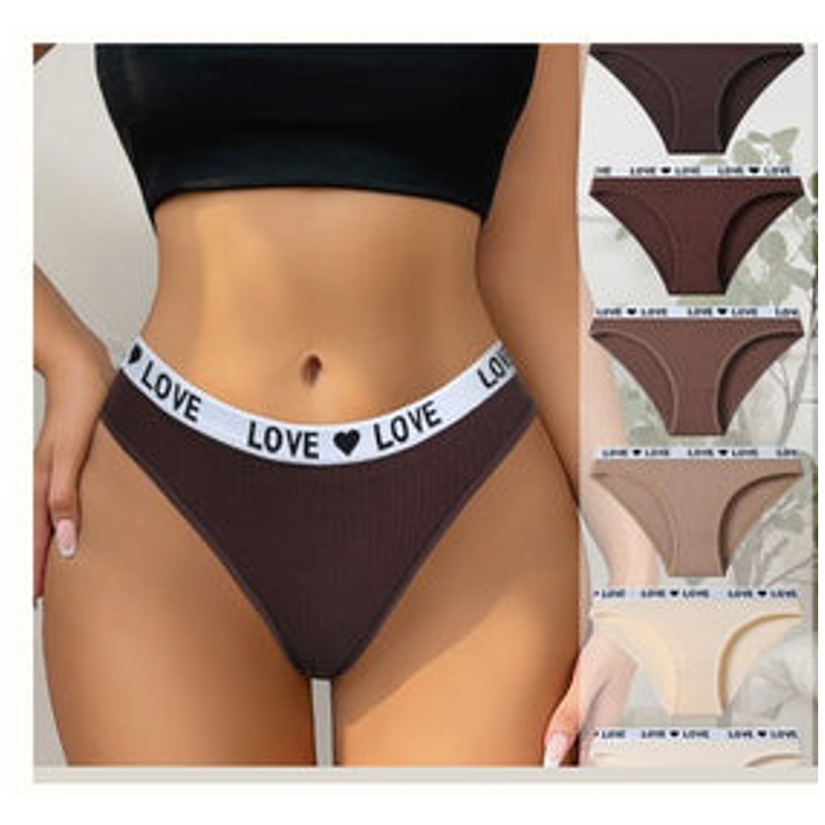 Briefs - Style K8359