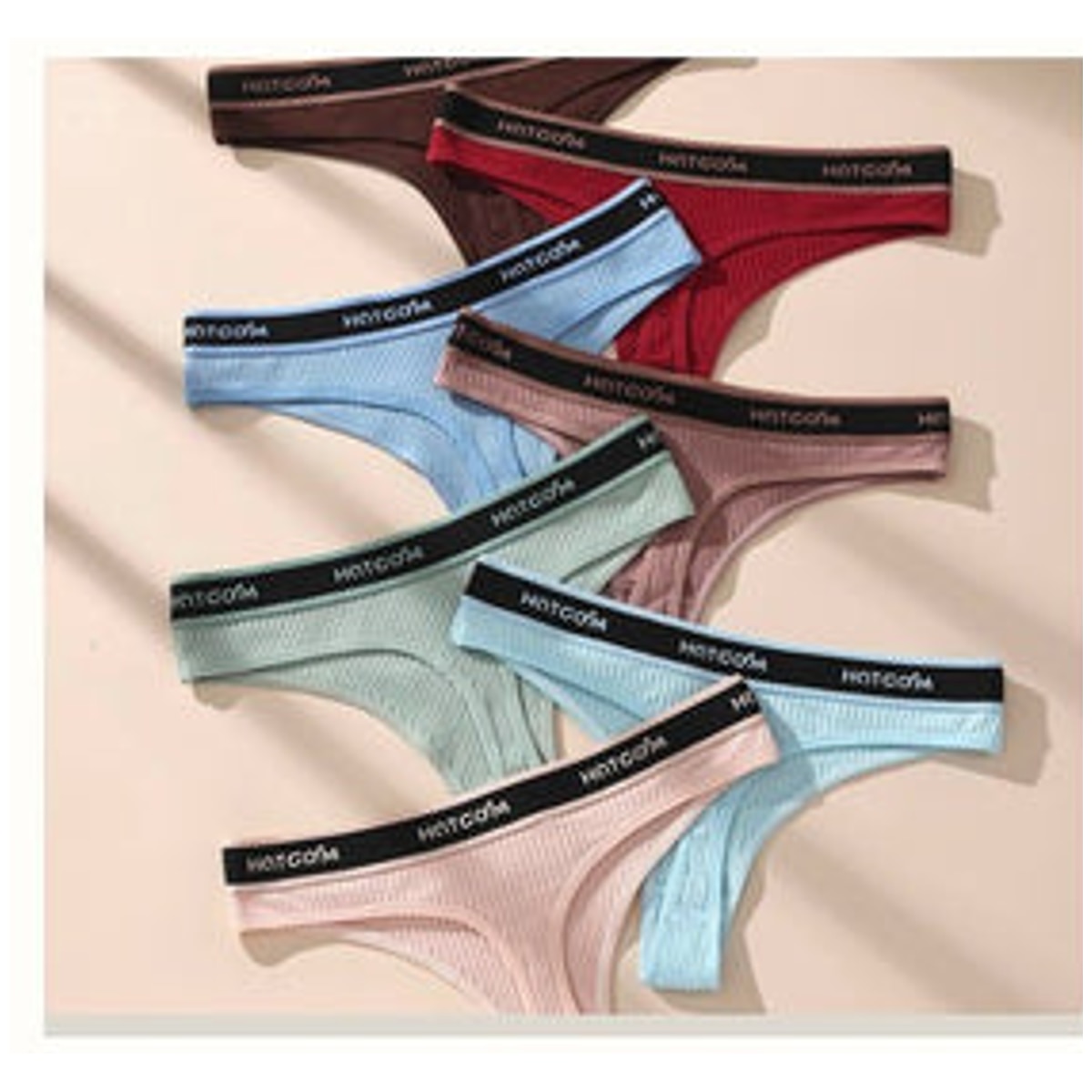 Thong - Style K8366