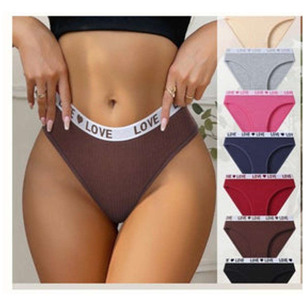 Briefs - Style K8367