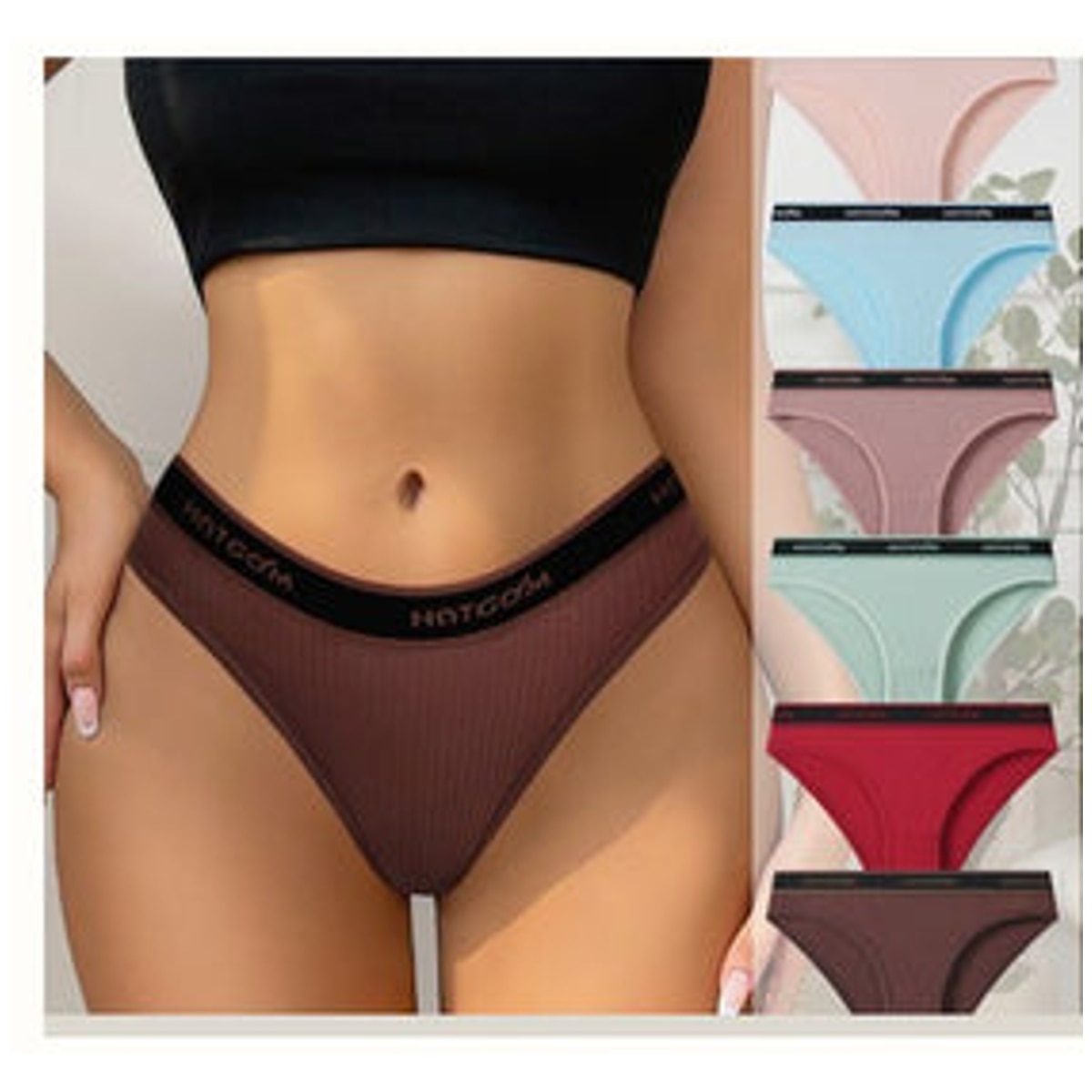 Briefs - Style K8368