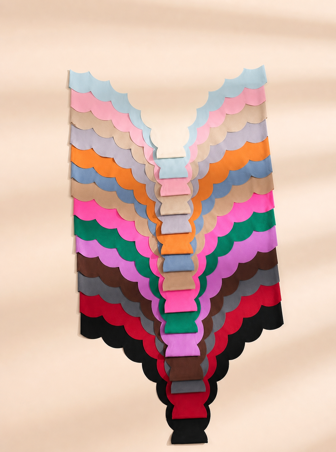 Women's Ice Silk Thong